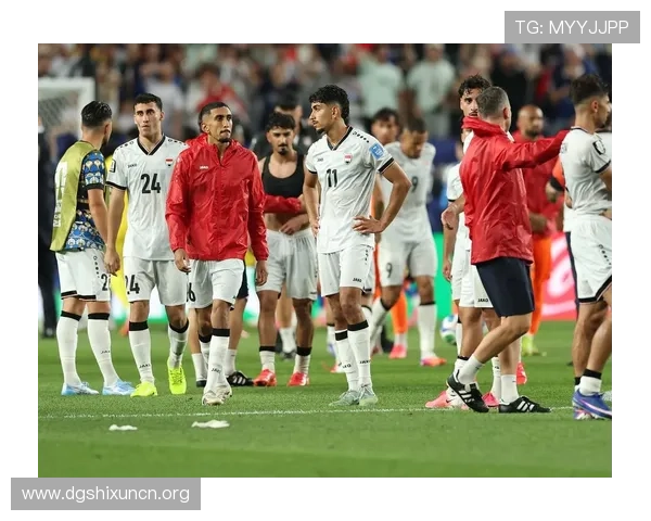 世界杯法国对阵伊拉克比赛规则详解与比赛流程分析 世界杯法国对阵伊拉克比赛规则详解与比赛流程分析
